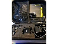 moon adj 950 front bike light